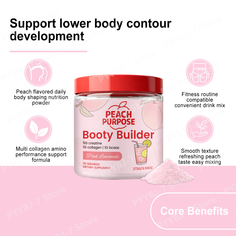 Women’s Collagen Protein Powde - огляд і ціна Fitness Nutrition Protein