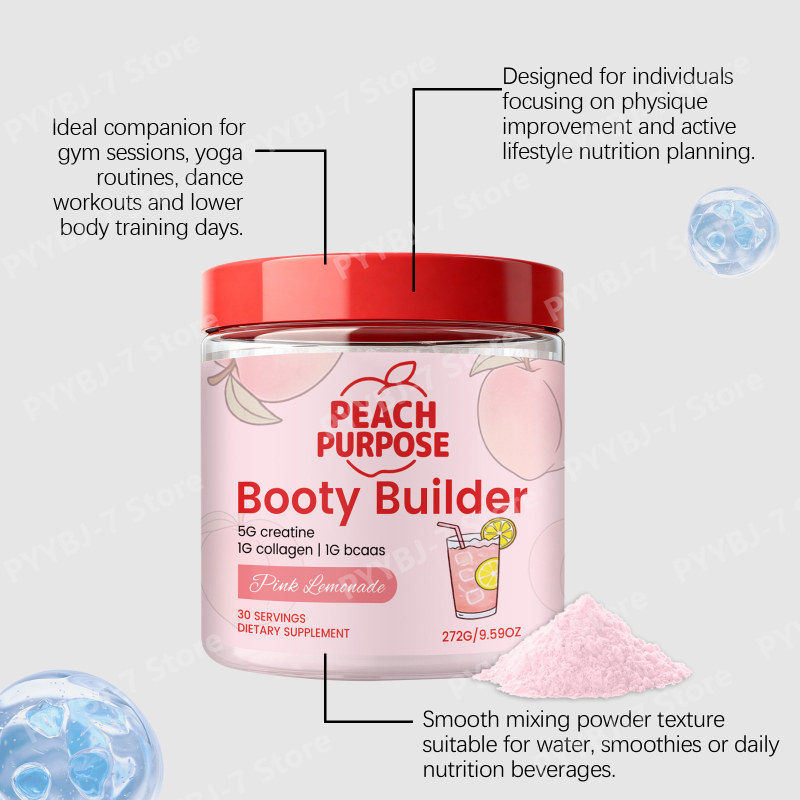 Women’s Collagen Protein Powde - огляд і ціна Fitness Nutrition Protein