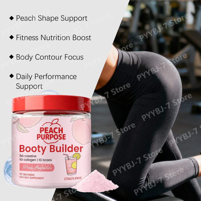 Women’s Collagen Protein Powde - огляд і ціна Fitness Nutrition Protein
