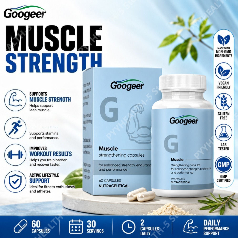 Daily Fitness Support Capsules - огляд і ціна Nutrition Fitness And Wellness