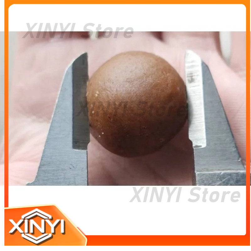 Automatic Small Protein Balls  - огляд і ціна Fitness Nutrition Protein