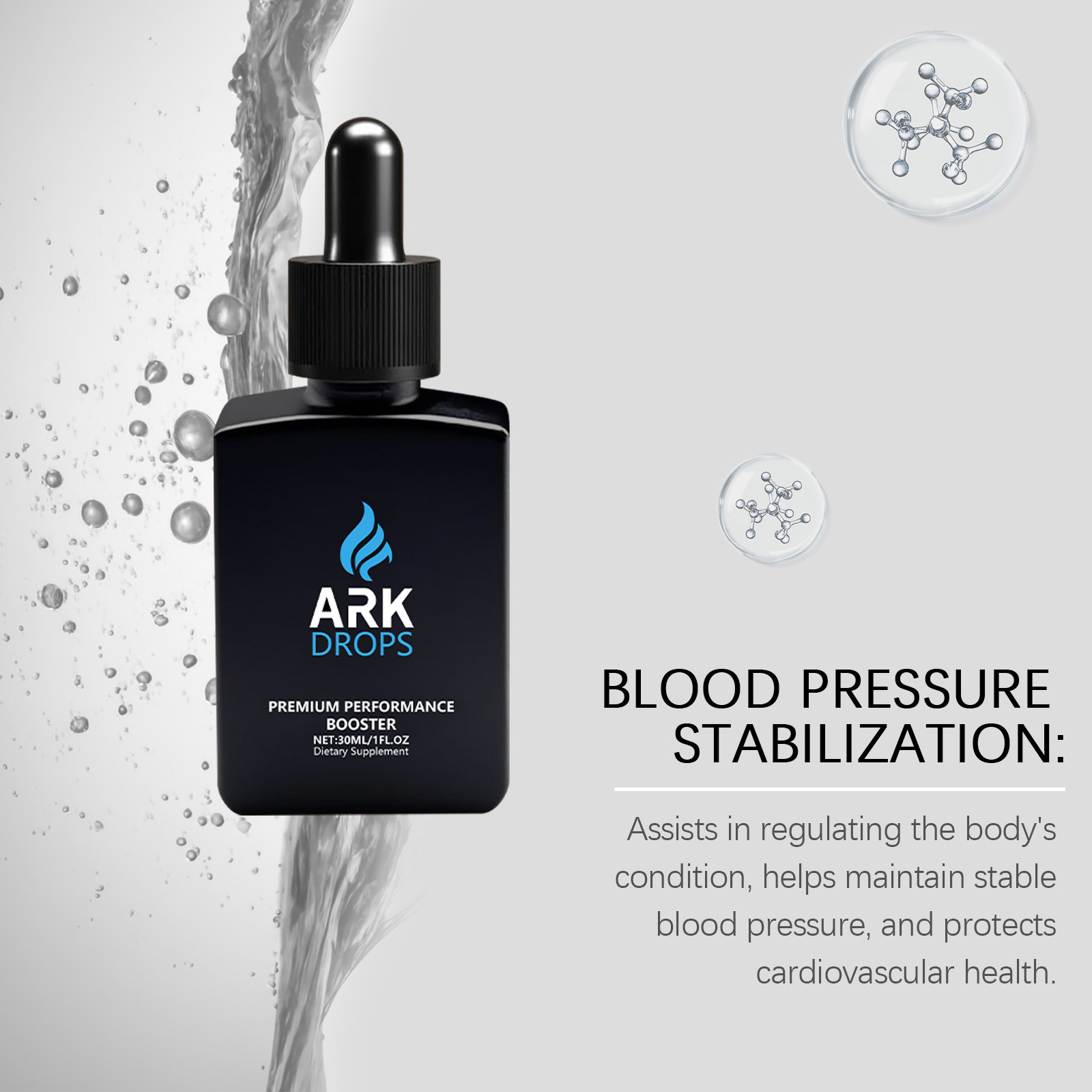 Body Care Drops Supplement Nut - огляд і ціна Nutrition Fitness And Health