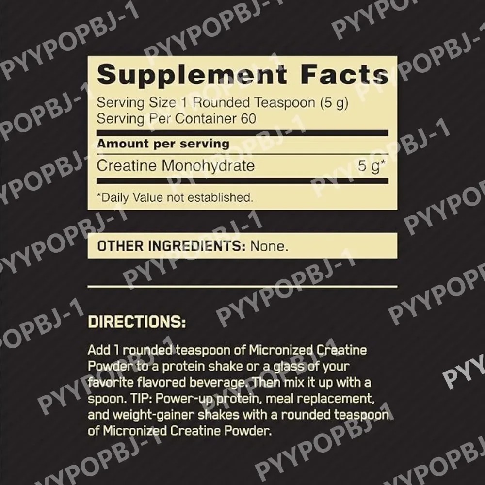 Creatine Monohydrate Powder 30 - огляд і ціна Nutrition For Fitness And Sports
