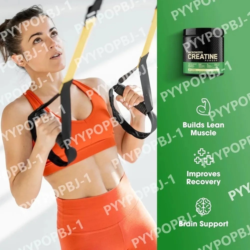 Creatine Monohydrate Powder 30 - огляд і ціна Nutrition For Fitness And Sports