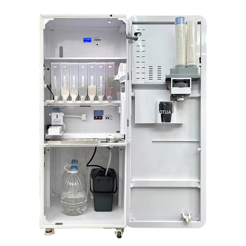 Protein Nutrition Station Cust - огляд і ціна Fitness Nutrition Protein