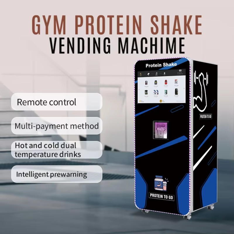 Protein Nutrition Station Cust - огляд і ціна Fitness Nutrition Protein
