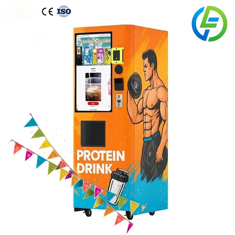 Customized Automatic Protein S - огляд і ціна Fitness Nutrition Protein