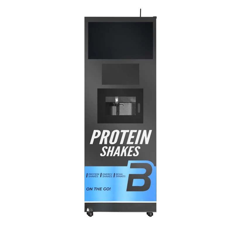 Customized Nutrition Drink Ven - огляд і ціна Fitness Nutrition Protein