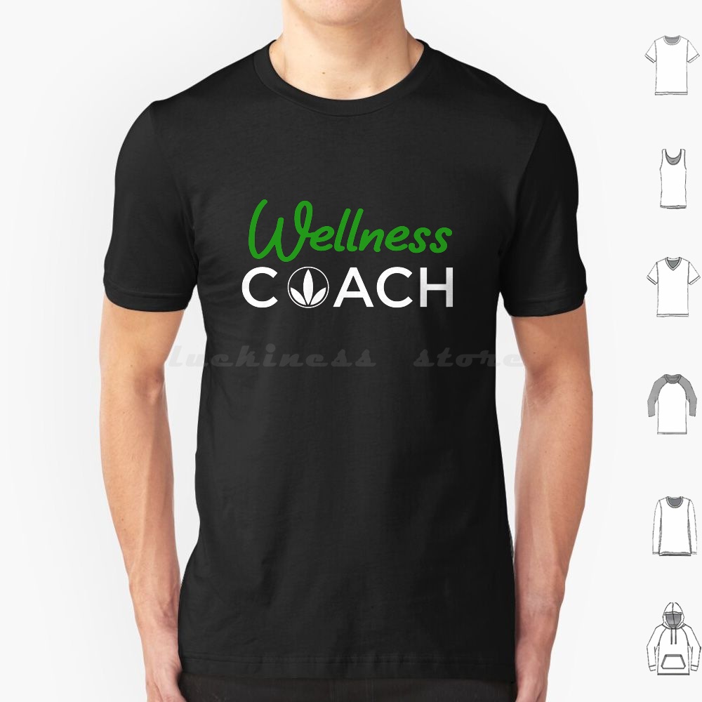 Wellness T Shirt Cotton Men Wo - огляд і ціна Nutrition Fitness And Health